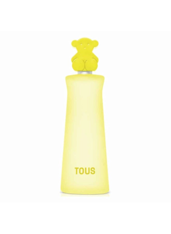 TOUS KIDS BEAR (U) EDT 100ML - Image 2